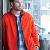 Leadville Microfleece Full-Zip Jacket