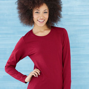 Heavy Cotton™ Women’s Long Sleeve T-Shirt