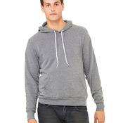 Sponge Fleece Hoodie